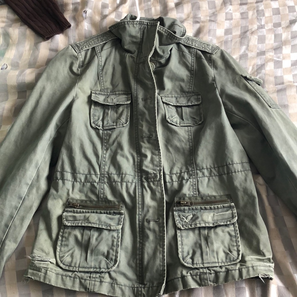 Jacket